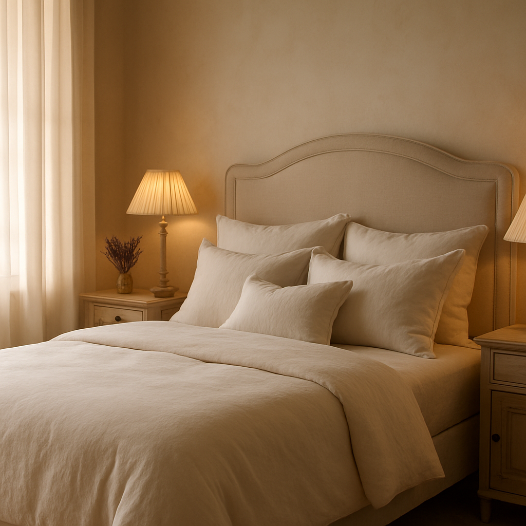 La Chambre